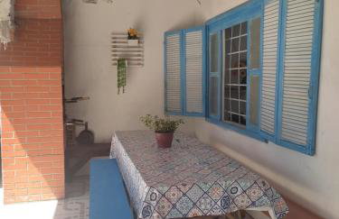 casa de praia em Itapoá SC a uma quadra da praia - Foto 54