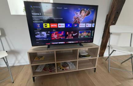 La Champenoise La Tannerie - Foto 62