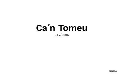 Ca'n Tomeu - Foto 43