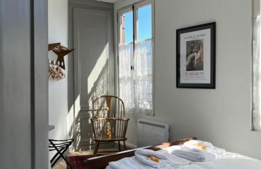 Maison de la Calonne - Riverside house & terrace - Foto 16