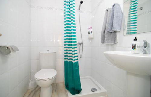 The Safe Point Residential Castillo - Foto 11