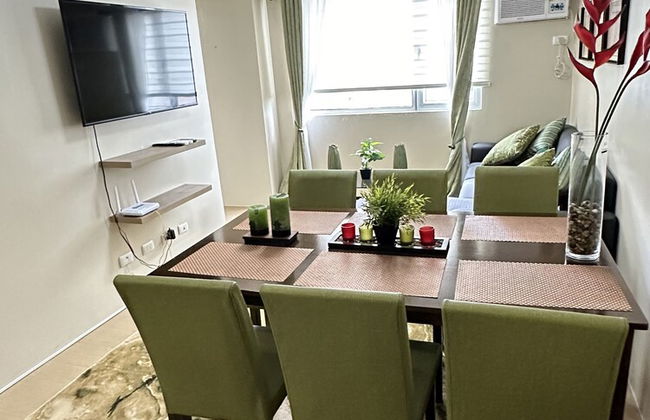 Wonderful One Bedroom Avida 24 - Foto 11