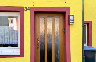 Das kleine Vulkanhaus - Foto 1