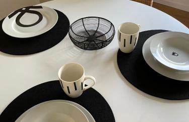 Ferienwohnung Frieda, Merzig - Photo 14