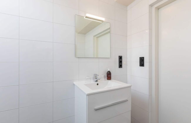 Coastal Apartment in Westkapelle - Foto 13