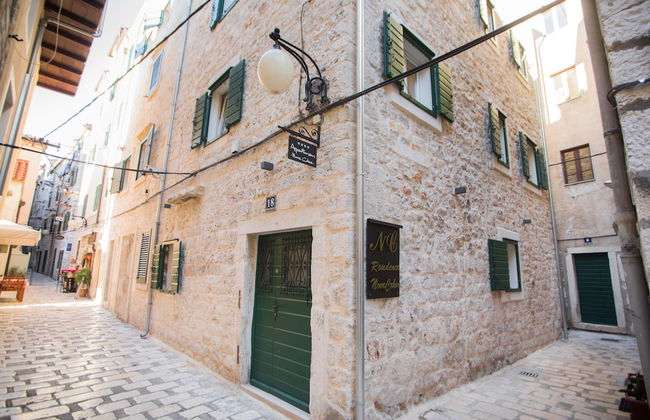 Apartments Nove crkve - Foto 65