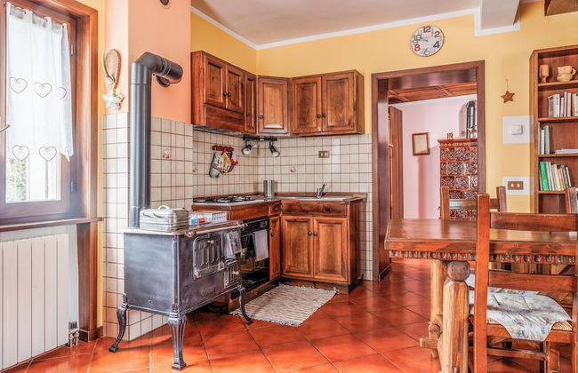 Appartamento Panoramico - Foto 11