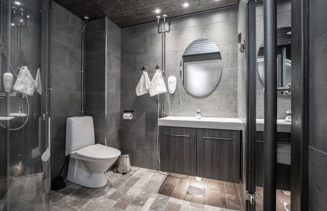 Ski-Inn PyhäLinna - Foto 68