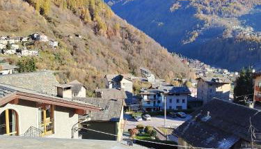 Il Terrazzo della Valmalenco - Luminoso bilocale con terrazzo panoramico - Foto 2