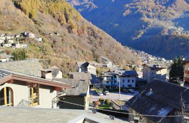 Il Terrazzo della Valmalenco - Luminoso bilocale con terrazzo panoramico - Foto 2