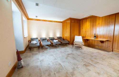 RESIDENCE SERRADA - Foto 33