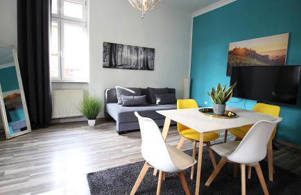 Schicke 2-Zimmer-City-Wohnung - Foto 6