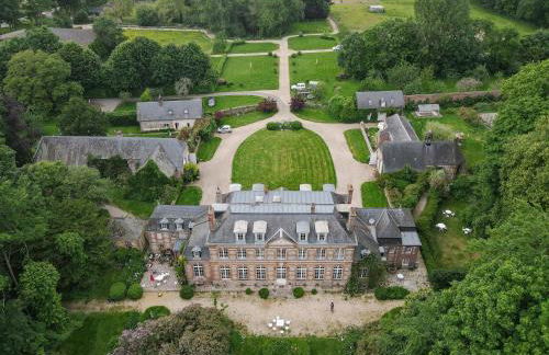 Domaine du Château de Briquedalles - Foto 47