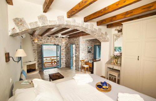Petra Boutique Homes - Foto 1