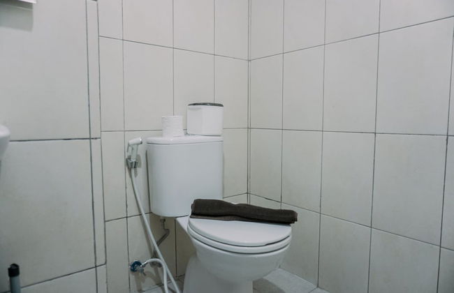 Good Deal And Cozy 2Br At Apartment Amazana Serpong - Foto 14