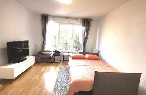 Logement entier confortable à Créteil - Foto 13