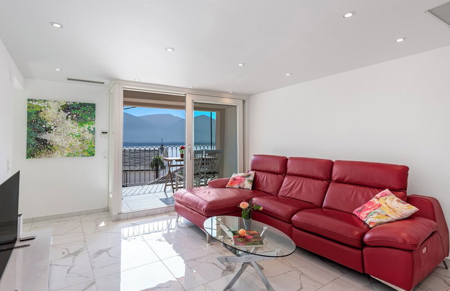 Red View Apartment - Photo 27
