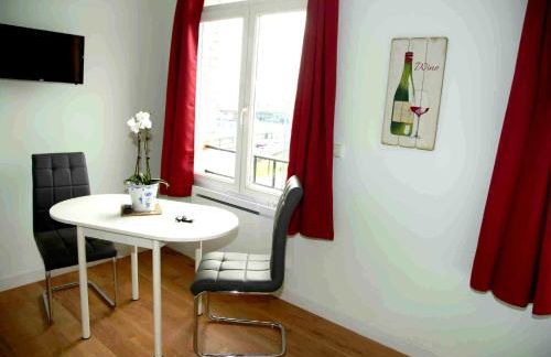 Apparthotel Douai Gare - Foto 14