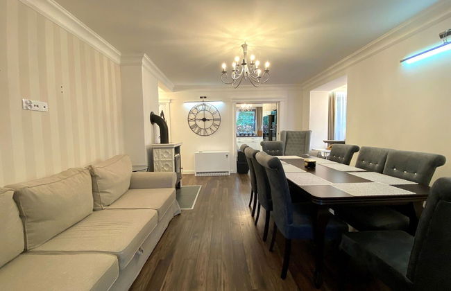 Luxury Residence at the sea wth the Private Pool - Photo 15