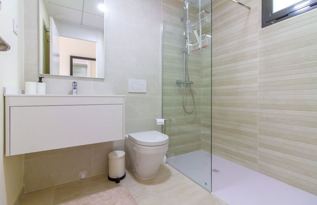 Mediterranean Views by Bookaparadise - Foto 37