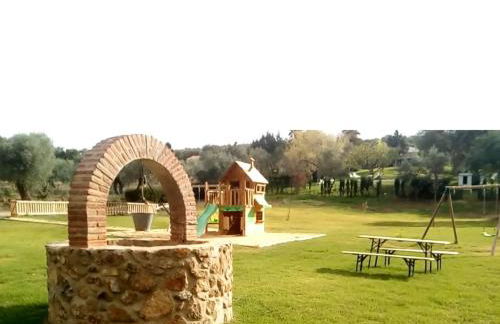 Casa rural La Portilla - Foto 48