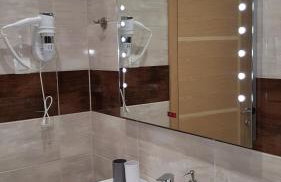 Luxury Villa Star Lights Trogir - heated pool, hot tub, gym, billiard - Foto 70