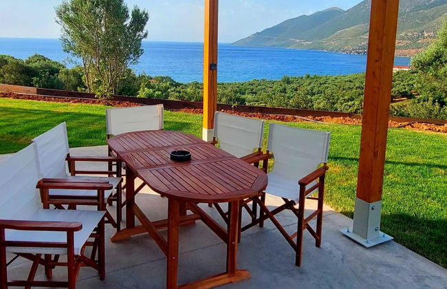 Amphitriti - Skoutari Bay View - Foto 1