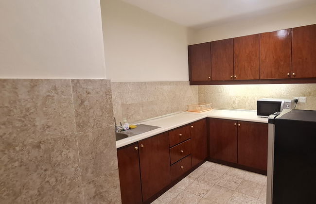 Glorious Service Suite At Times Square - Foto 29