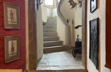 Gästehaus auf der Salzburg - Foto 8