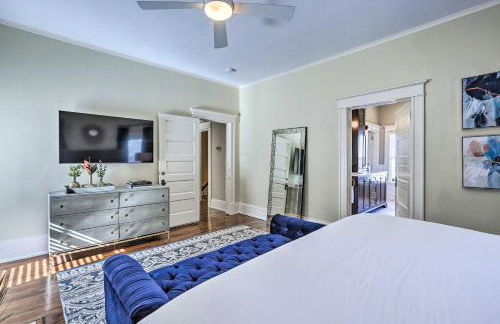 Immaculate Birmingham House with Covered Porch! - Foto 15