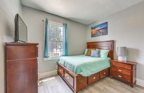 Updated New Kensington Home with Deck 22 Mi to PGH! - Foto 11