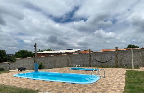 Chácara Andorinhas São Pedro SP - Foto 40