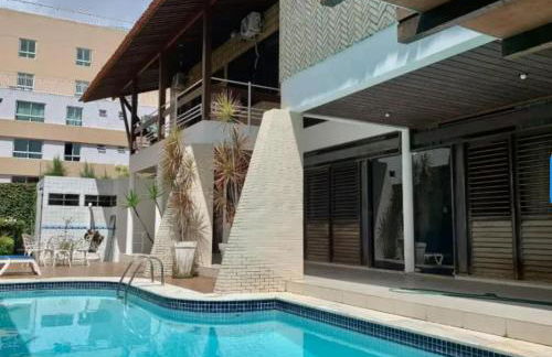 Casa luxuosa beira mar - Photo 2