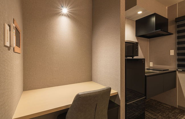 GRAND BASE Kagoshima Chuo - Foto 7