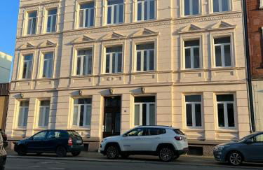 Ferienwohnung Seehund - Foto 30