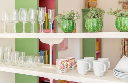 Champagne Jennie - Foto 15