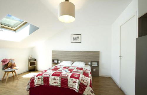 Résidence Odalys Les Balcons d'Auréa - Foto 40