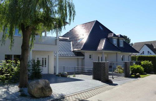 3-Raum-Appartements in der Rabenstraße - Foto 22