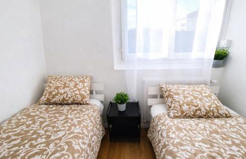 Emeraude du centre Elbeuf Confort et Elegance - Foto 25