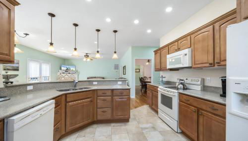 Fairway Stay - Foto 5