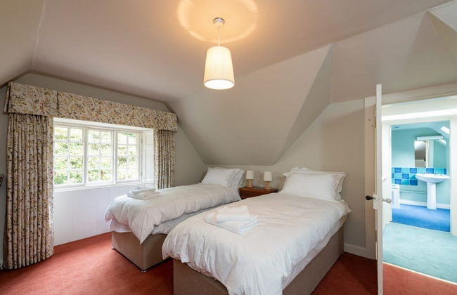 Cranstoun Riddel - Magnificent 6 Bedroom Property - Foto 5