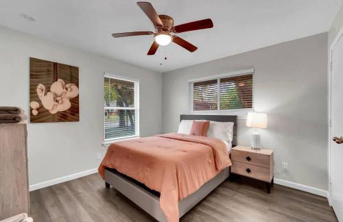 Serene Deck 10 Mins Garland City Square - Foto 18