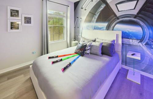 Amazing Disney Themed Oasis 3BR near Parks townhouse - Foto 2