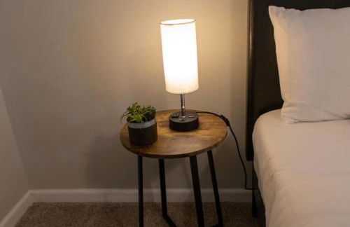 The Cozy Getaway Grill & Roku at Your Convenience! - Foto 25