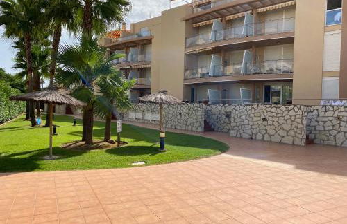 1ªLínea-50m de playa-Reformado-BBQ privada-Vistas al mar-3 terrazas - Foto 37