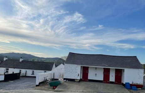 Maggie's Croft Cottages 4 Star Tourism NI - Foto 6