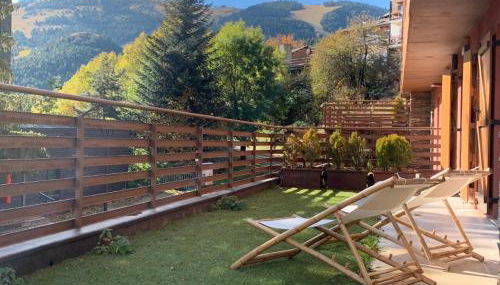 APARTAMENT LA MOLINA ( ELS CIRERES ) - Foto 1