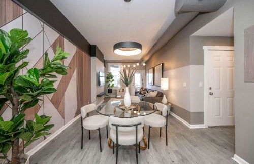 Queen City Views 3 Chic 2 BDR - Foto 9