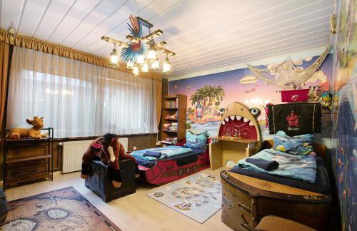 Familienoase Damsdorf - Foto 28