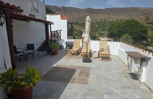 Holiday Cottage Santa Lucía - Foto 23